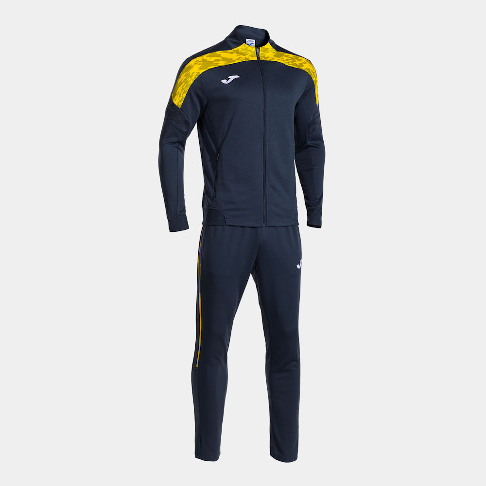 Joma Championship VIII Tracksuit